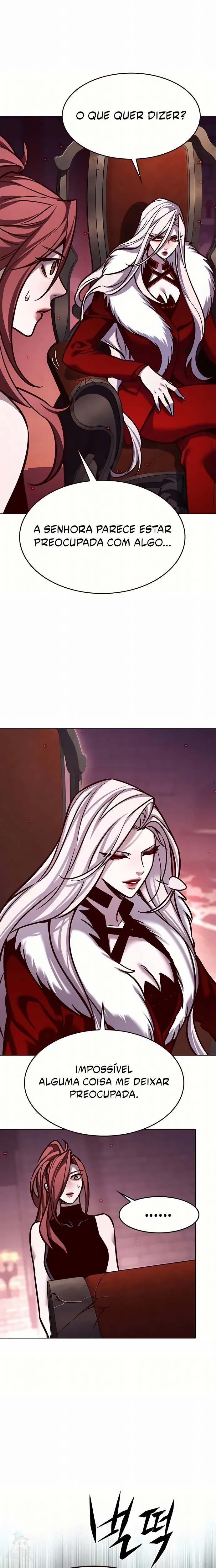 Read Eleceed Português Manga Online