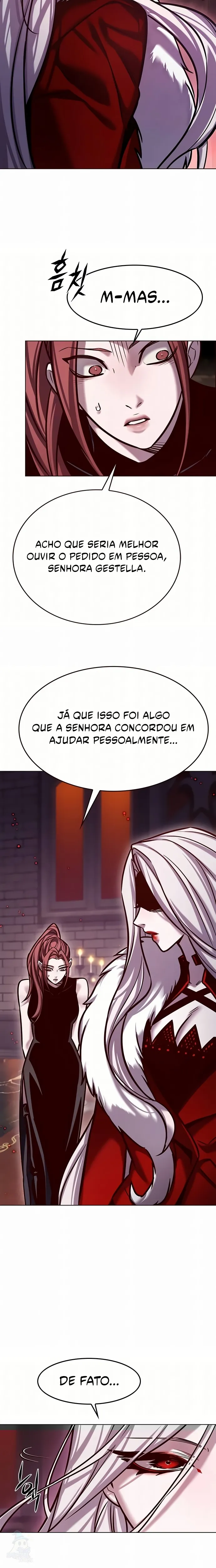 Read Eleceed Português Manga Online