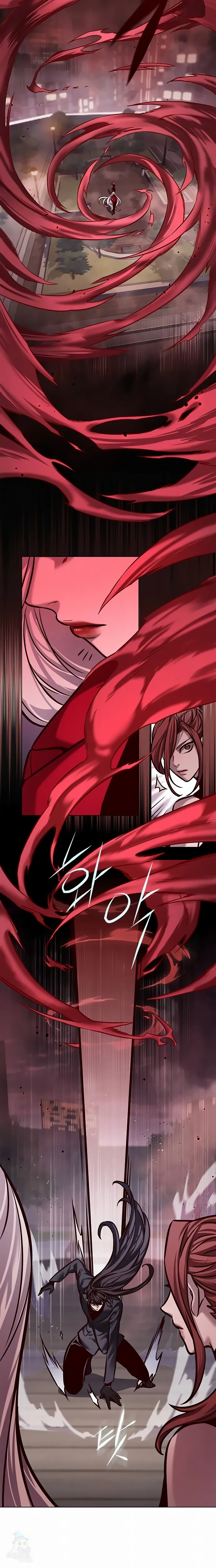 Read Eleceed Português Manga Online