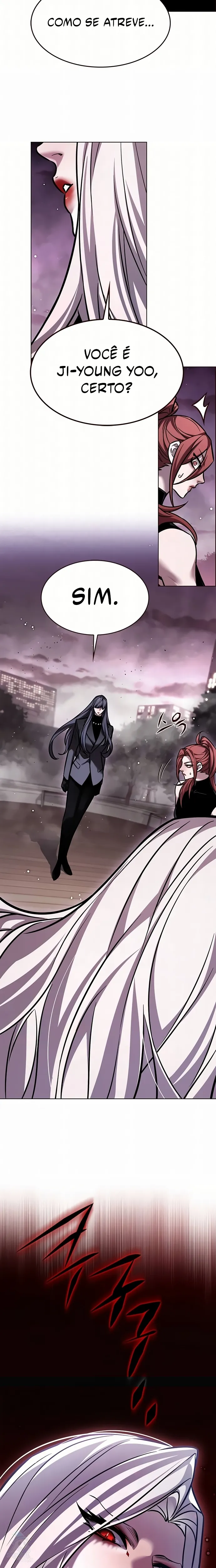 Read Eleceed Português Manga Online