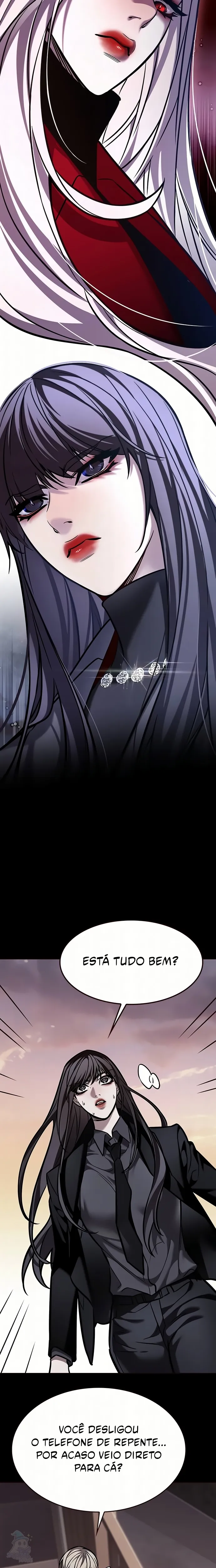 Read Eleceed Português Manga Online