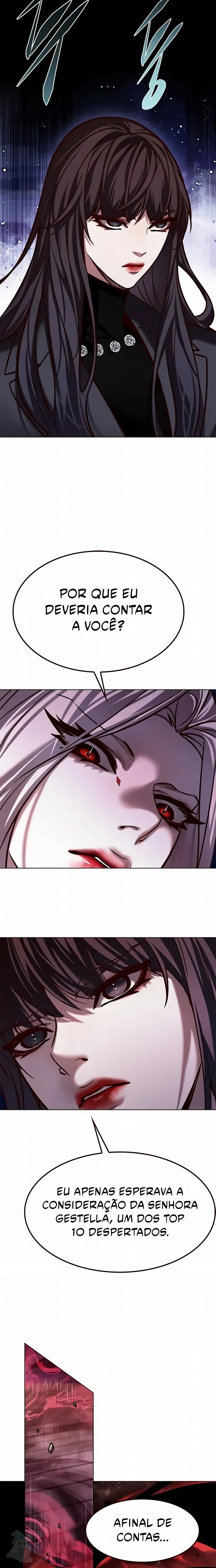 Read Eleceed Português Manga Online