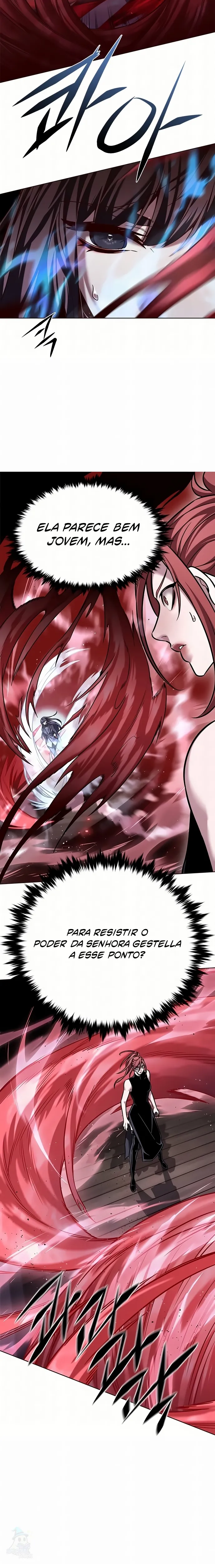 Read Eleceed Português Manga Online