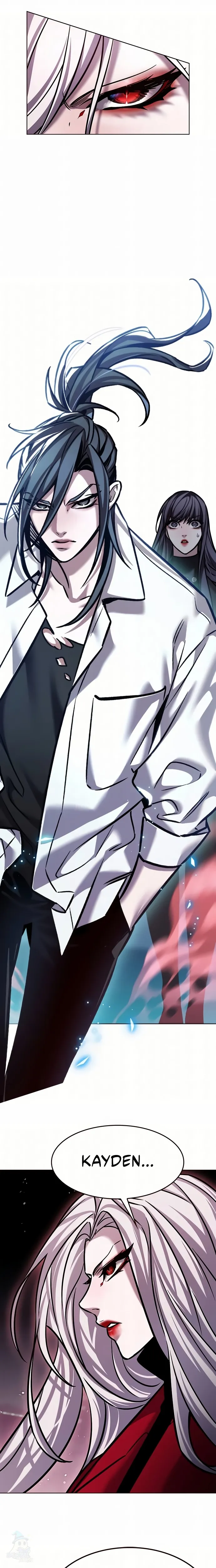 Read Eleceed Português Manga Online