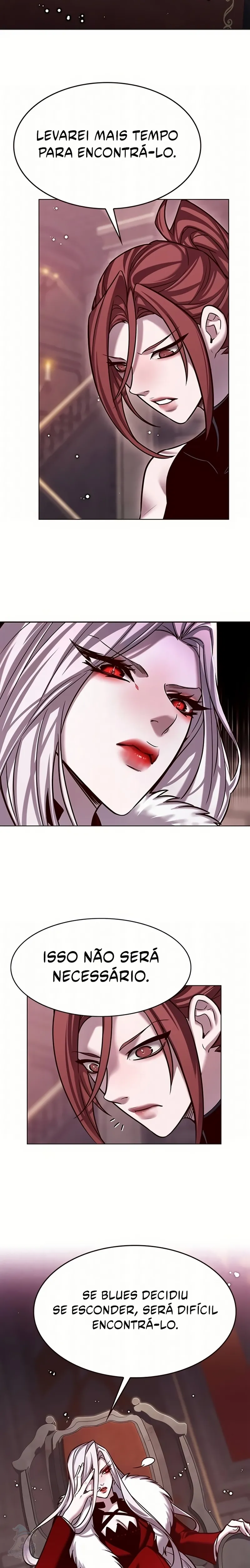 Read Eleceed Português Manga Online