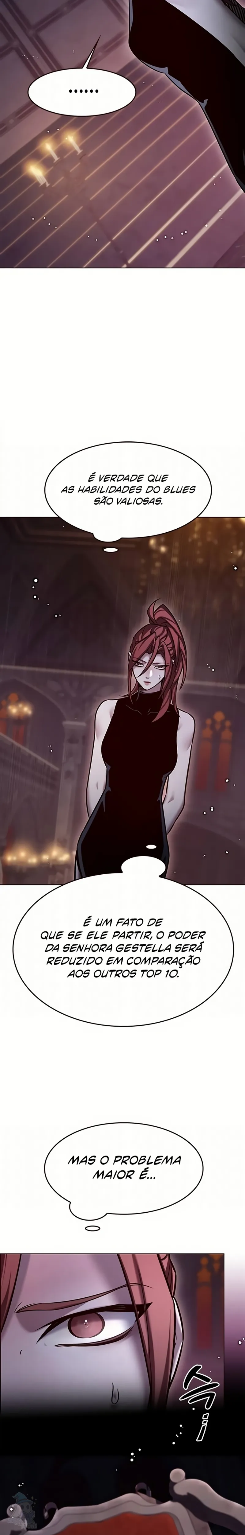 Read Eleceed Português Manga Online