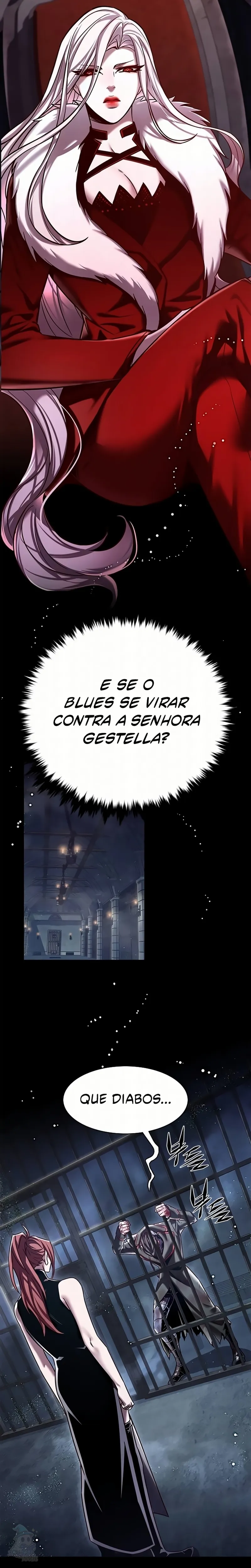 Read Eleceed Português Manga Online