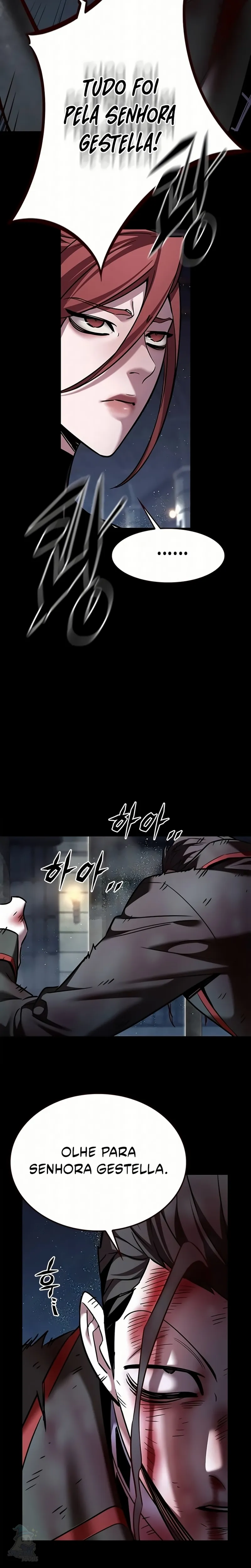 Read Eleceed Português Manga Online