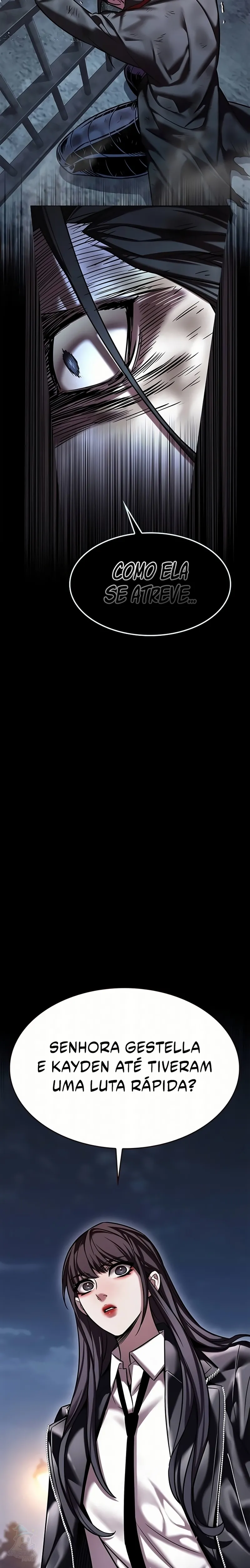 Read Eleceed Português Manga Online