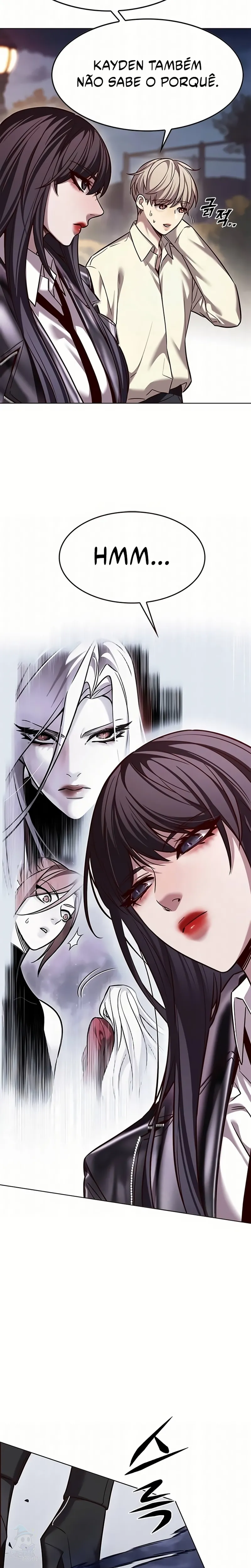 Read Eleceed Português Manga Online