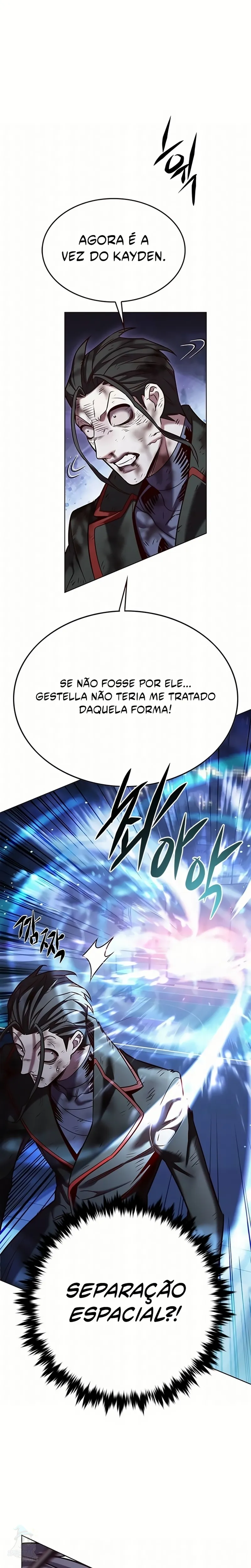 Read Eleceed Português Manga Online