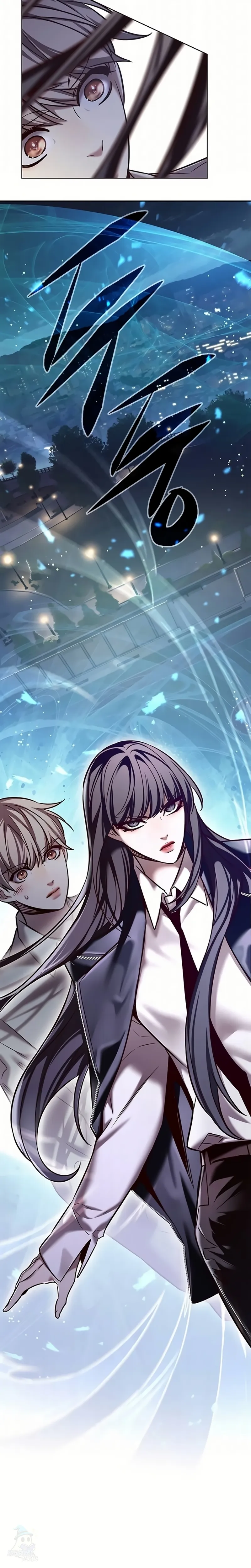 Read Eleceed Português Manga Online