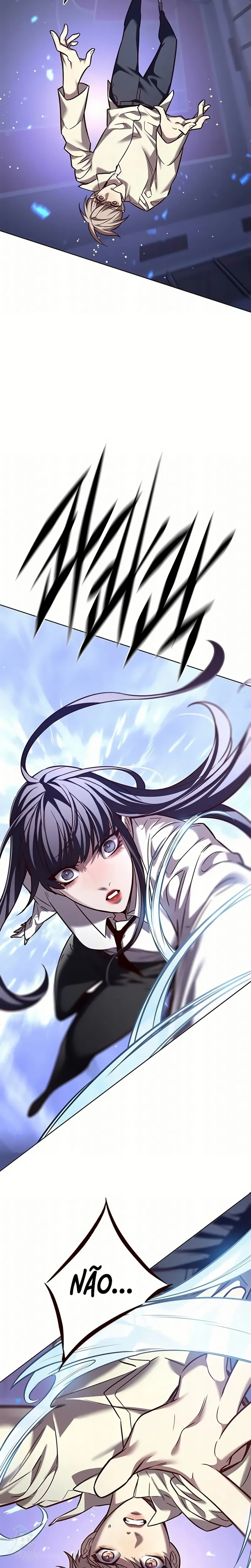 Read Eleceed Português Manga Online