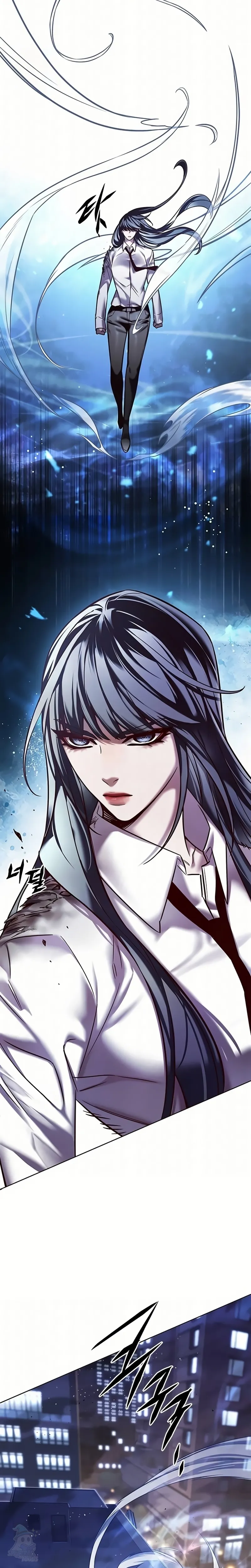 Read Eleceed Português Manga Online