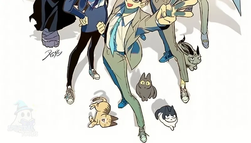 Read Eleceed Português Manga Online