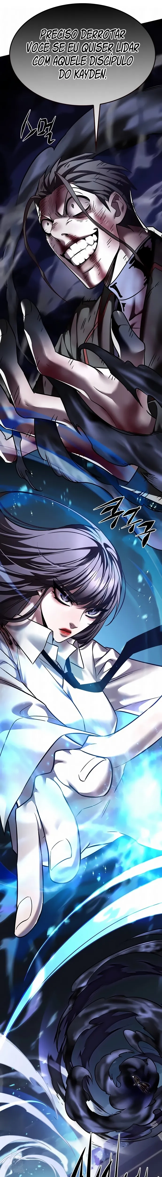 Read Eleceed Português Manga Online