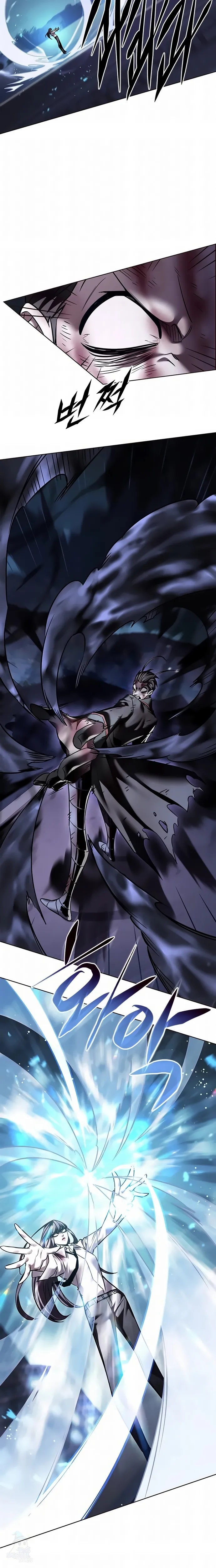 Read Eleceed Português Manga Online