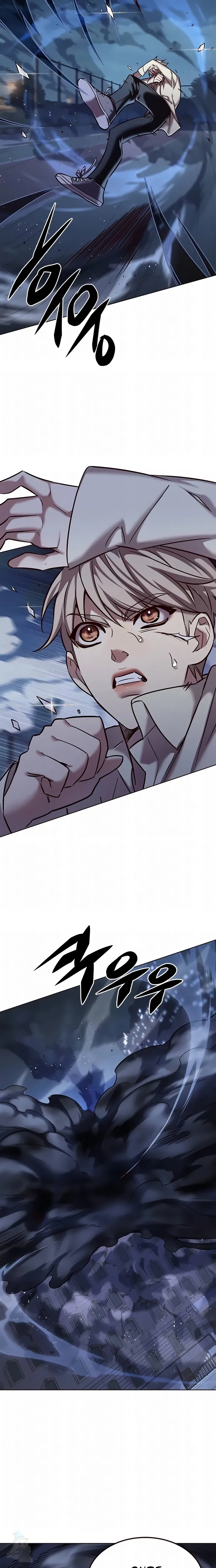 Read Eleceed Português Manga Online