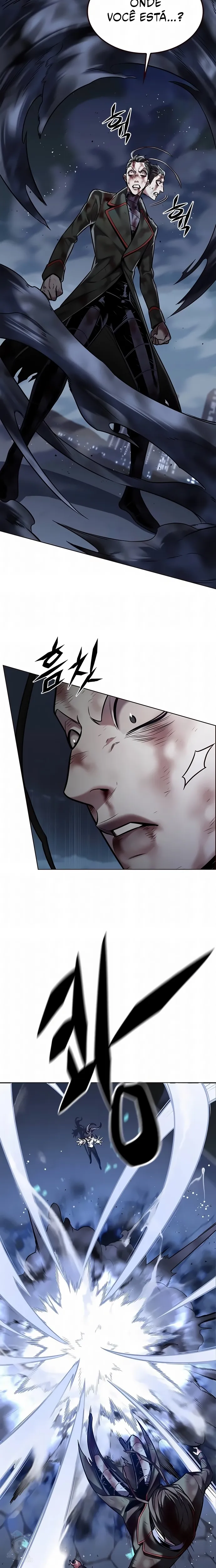 Read Eleceed Português Manga Online