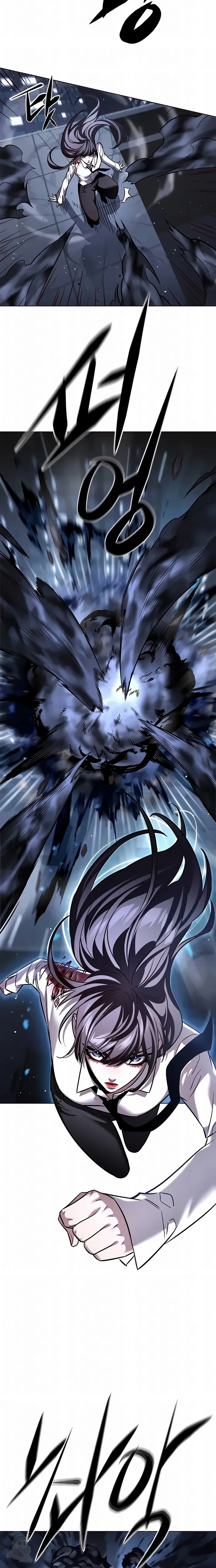 Read Eleceed Português Manga Online