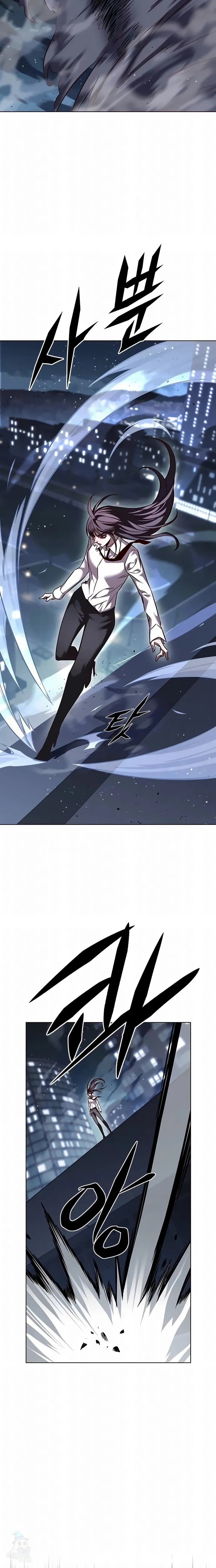 Read Eleceed Português Manga Online