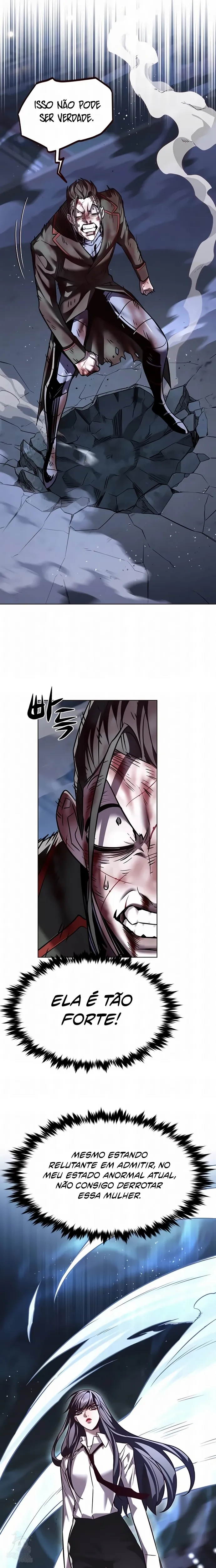 Read Eleceed Português Manga Online