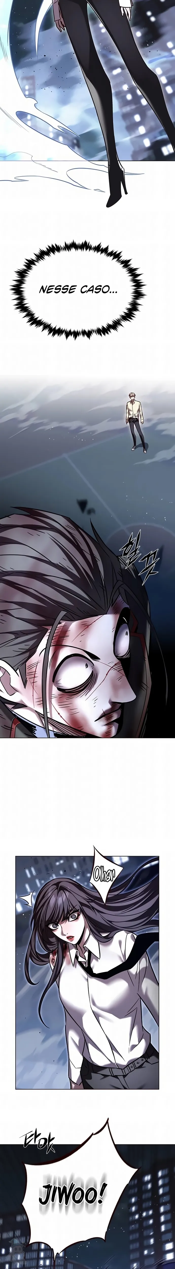 Read Eleceed Português Manga Online