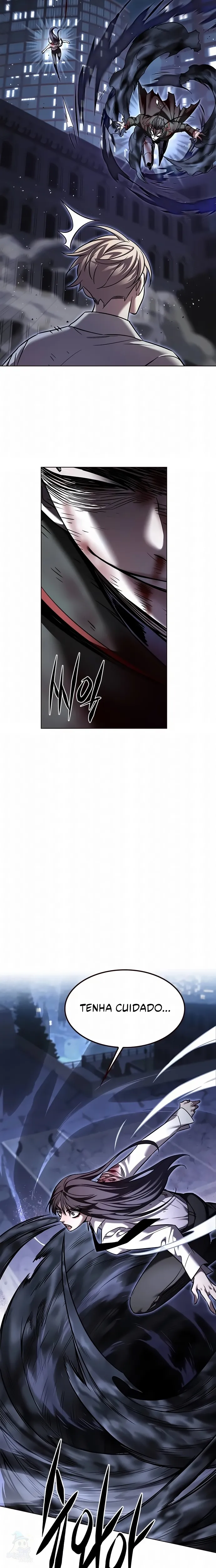 Read Eleceed Português Manga Online