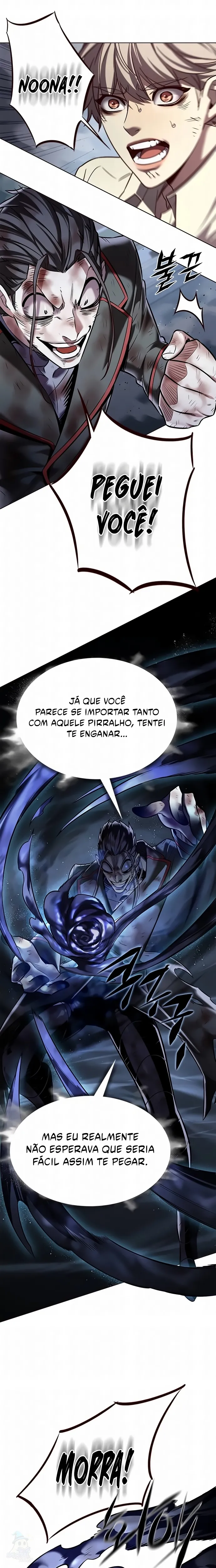 Read Eleceed Português Manga Online