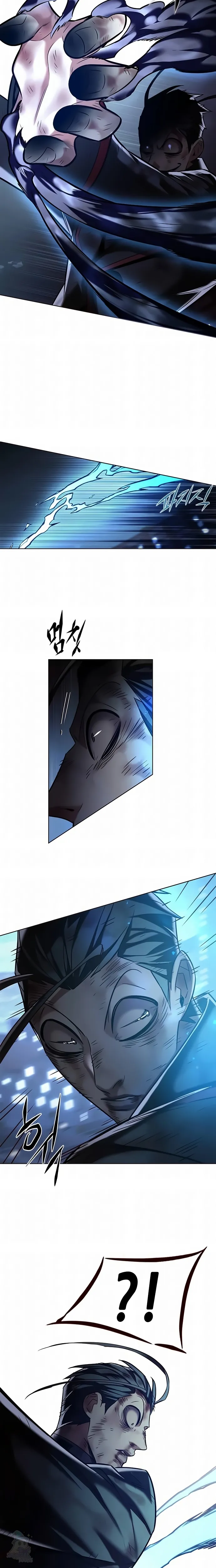 Read Eleceed Português Manga Online