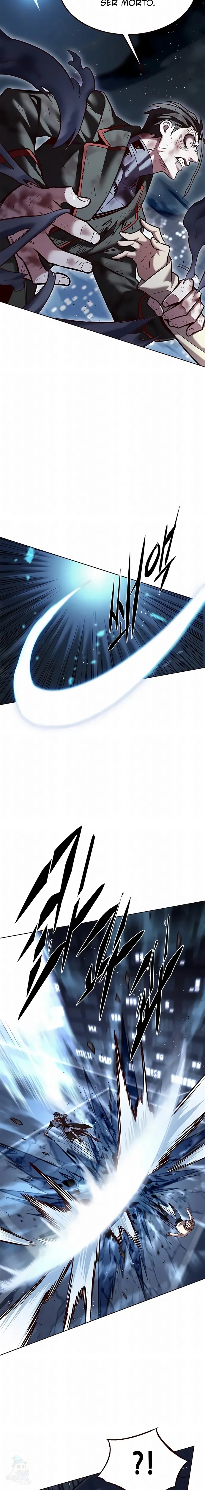 Read Eleceed Português Manga Online