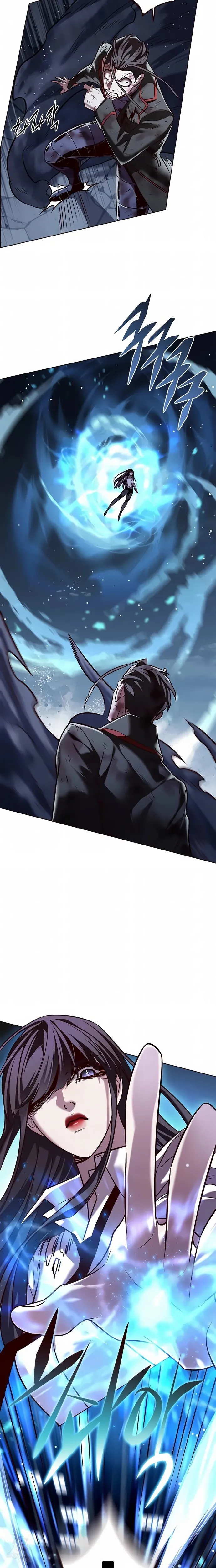 Read Eleceed Português Manga Online