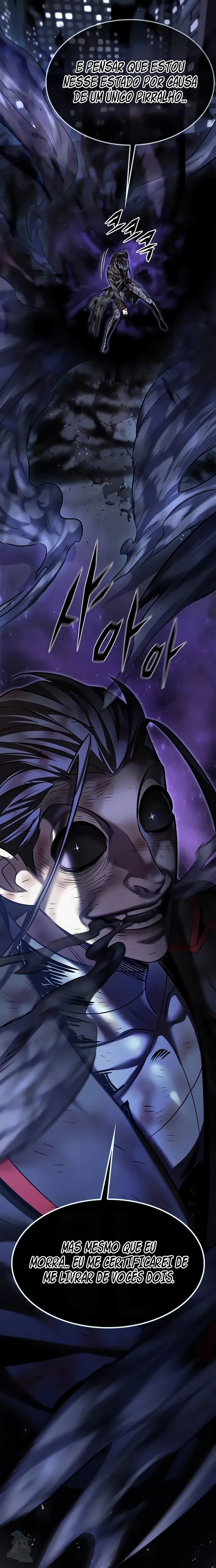 Read Eleceed Português Manga Online