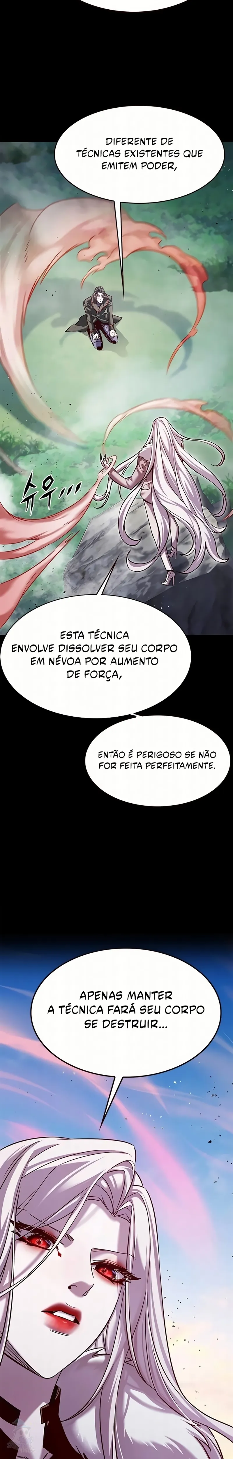 Read Eleceed Português Manga Online