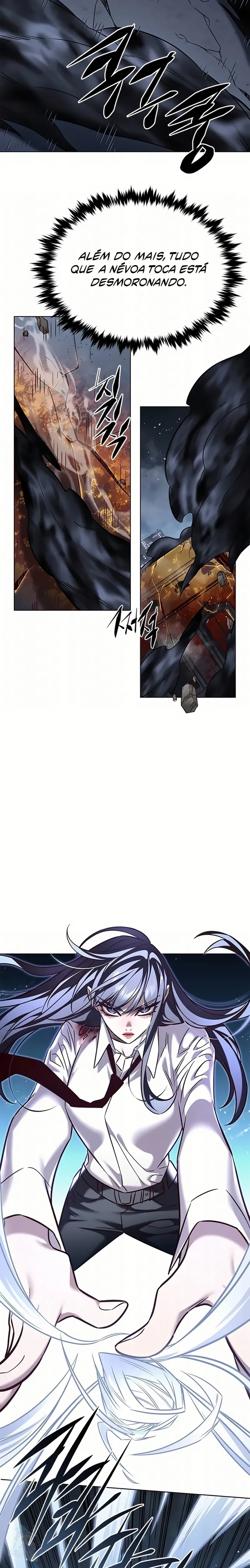 Read Eleceed Português Manga Online