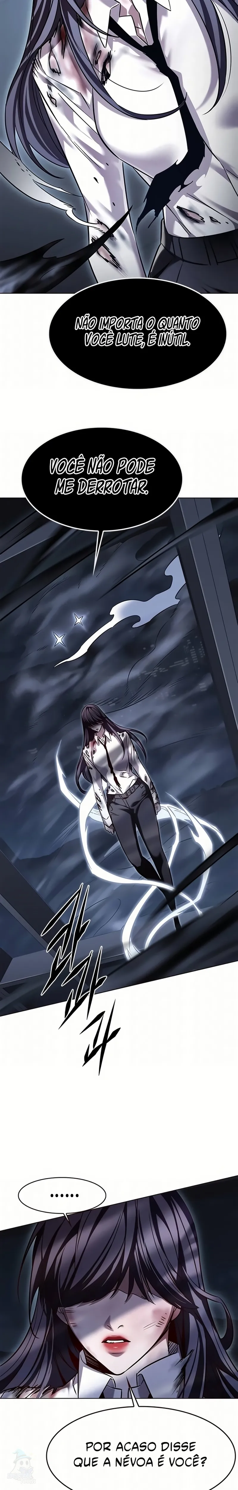 Read Eleceed Português Manga Online