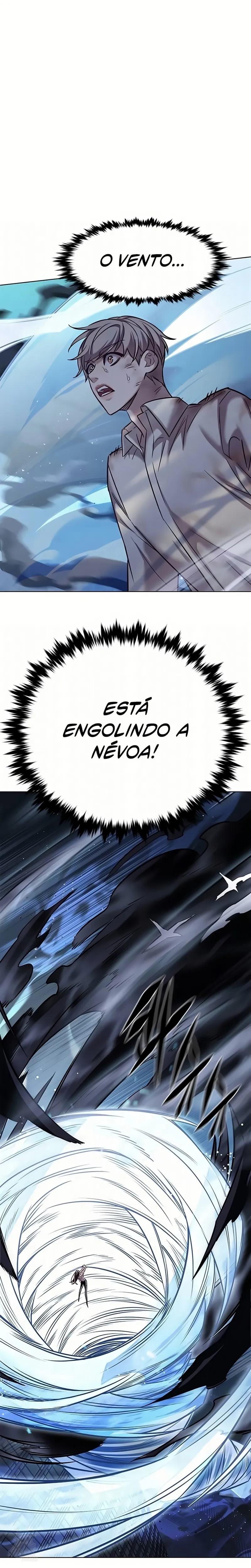 Read Eleceed Português Manga Online