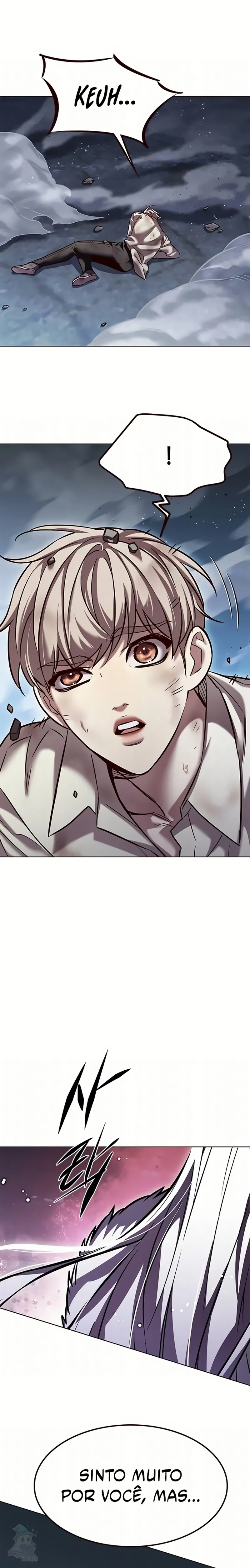 Read Eleceed Português Manga Online