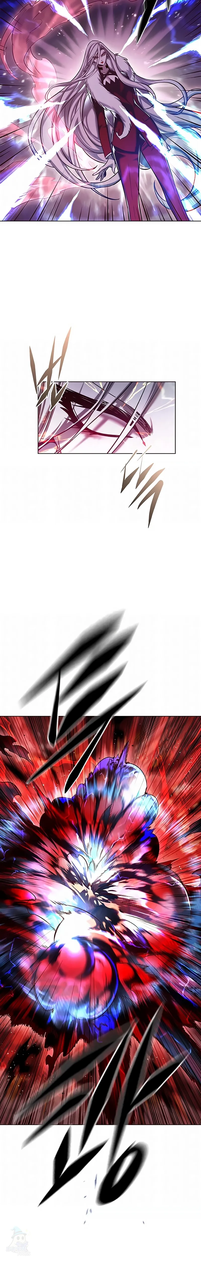 Read Eleceed Português Manga Online