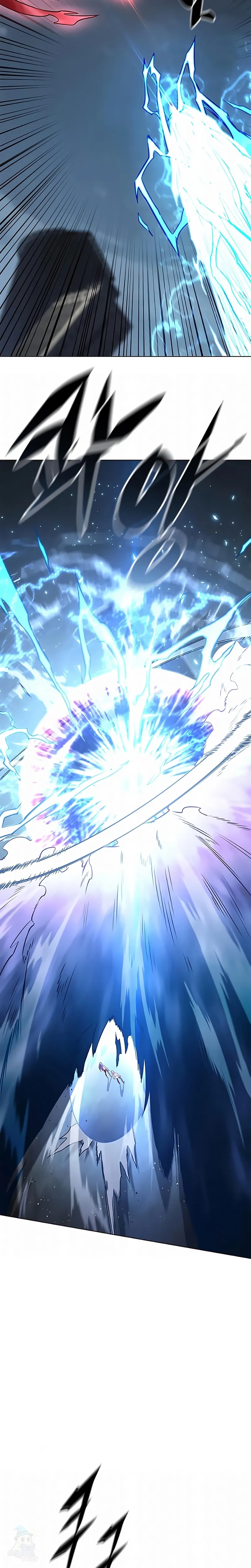 Read Eleceed Português Manga Online