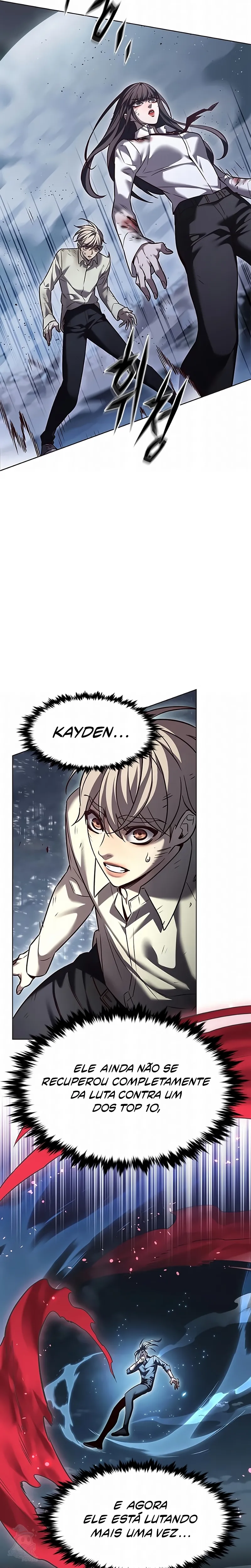 Read Eleceed Português Manga Online