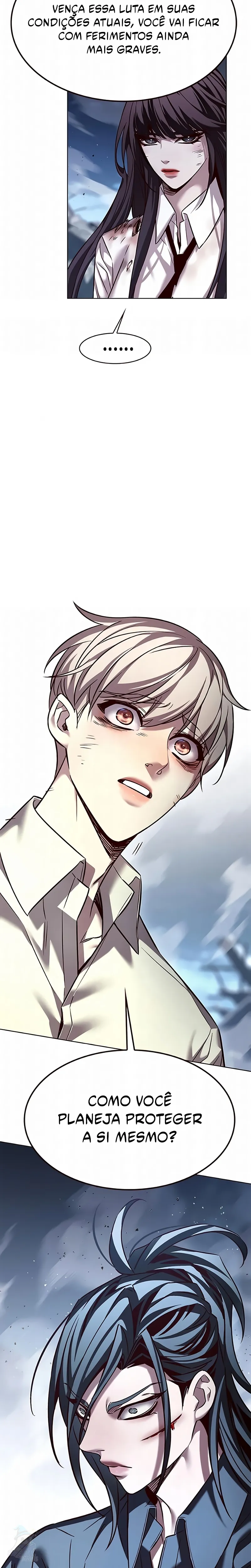 Read Eleceed Português Manga Online