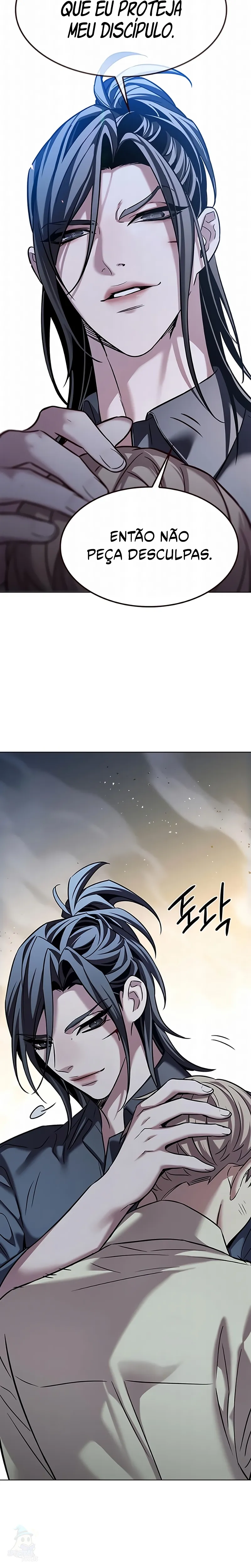 Read Eleceed Português Manga Online