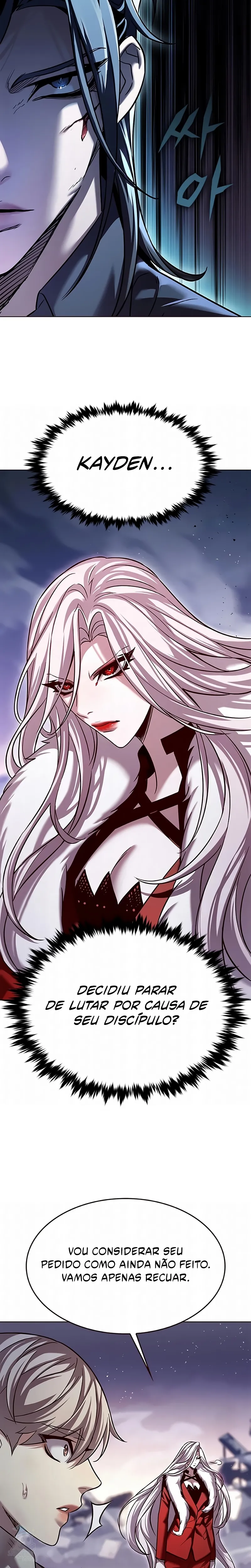 Read Eleceed Português Manga Online