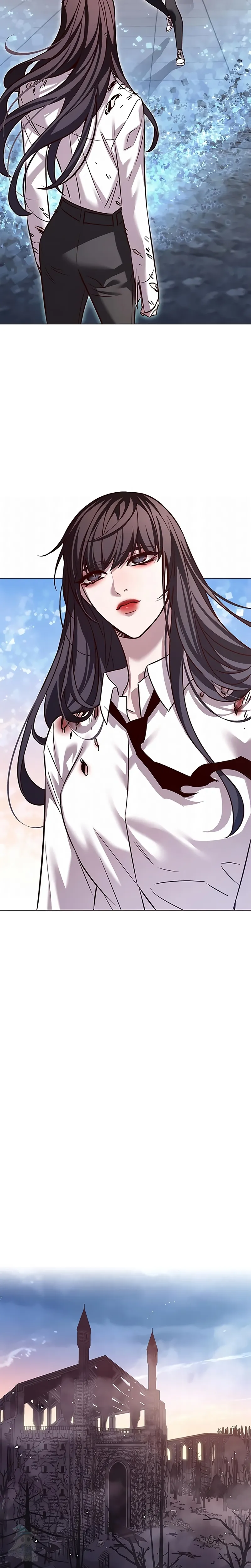 Read Eleceed Português Manga Online