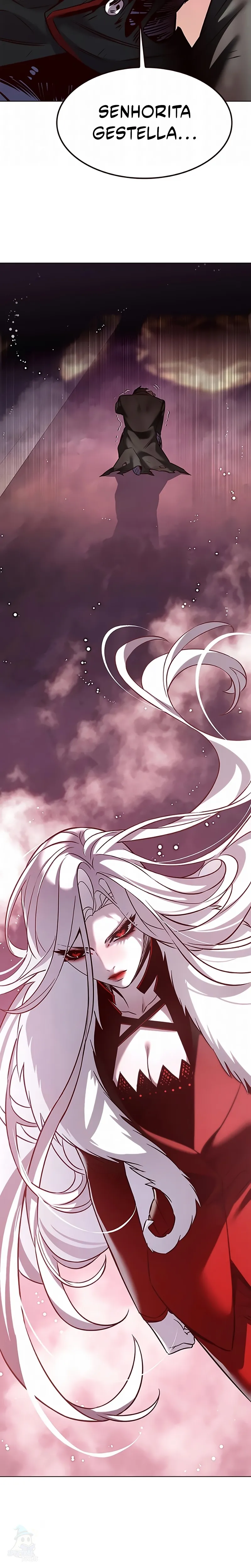 Read Eleceed Português Manga Online