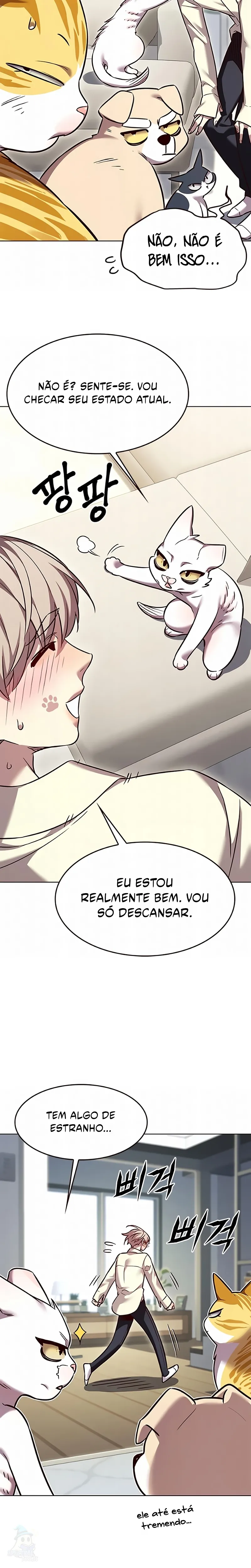 Read Eleceed Português Manga Online