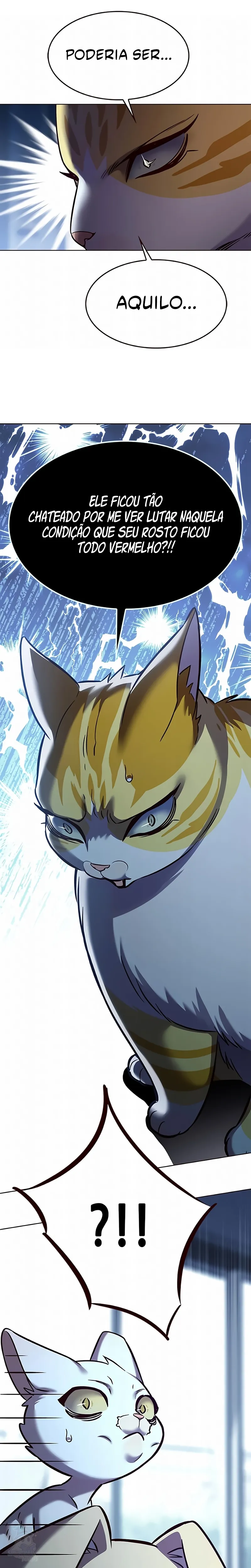 Read Eleceed Português Manga Online