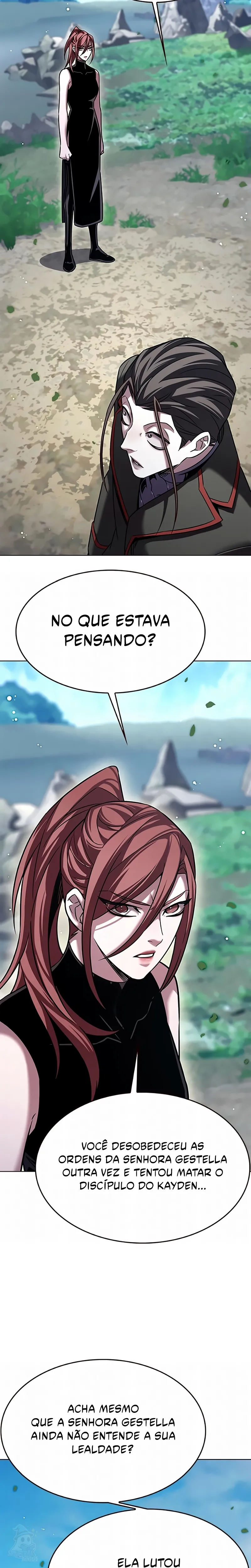 Read Eleceed Português Manga Online