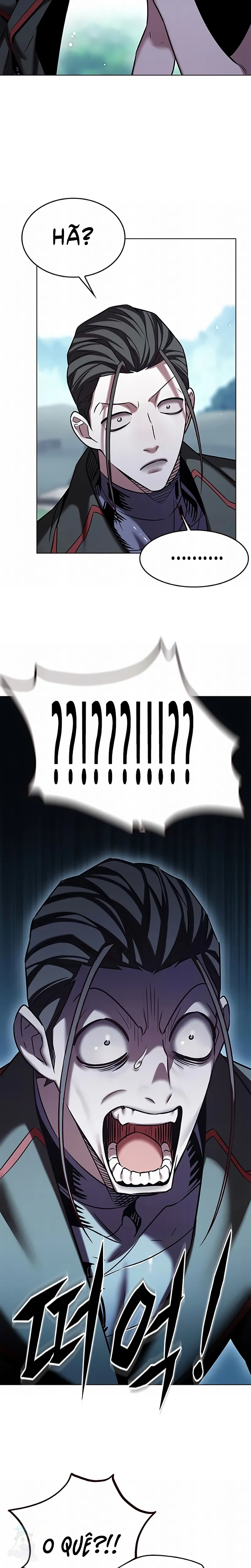 Read Eleceed Português Manga Online